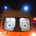 Ιωάννινα:Εκτροπή οχήματος  στη διασταύρωση Σκλίβανης Με ελαφρά τραύματα η οδηγός 