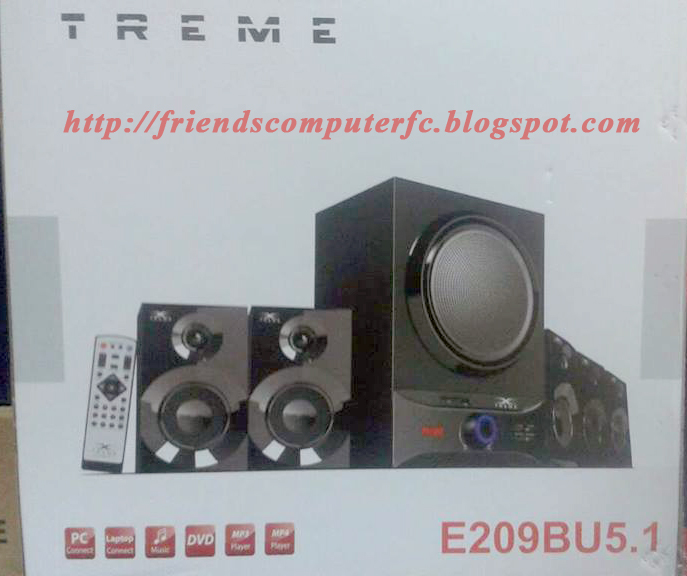 xtreme e209bu