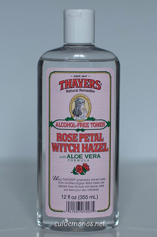 imprescindibles de cuidado facial