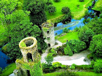 Blarney Irlandia