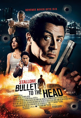 Sinopsis film Bullet to the Head (2012)