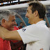 Mourinho exalta o Real Madrid: "Cristiano? O Madrid é maior que qualquer jogador"