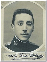 Teniente Adolfo Falcó Corbacho