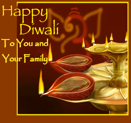 Diwali Flash Greetings  Legendary Quotes