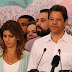Haddad muda de ideia e parabeniza Bolsonaro: 'País merece o melhor'