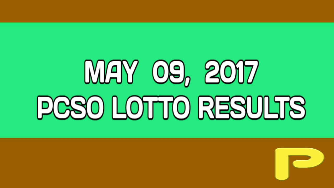 Keno pcso result
