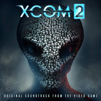 XCOM 2 Vdeo Game Soundtrack by Timothy Wynn