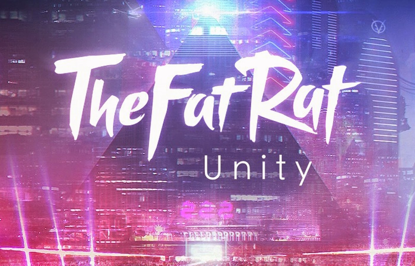 News. lagu fat rat unity. 