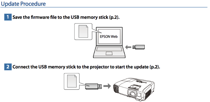 Epson printer firmware update Epson printer firmware update