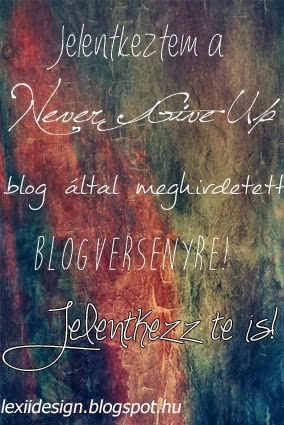 Blogverseny