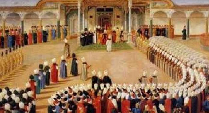 Khalifah al-Mu’tadhid, Jagoan Di Medan Perang dan Urusan Ranjang
