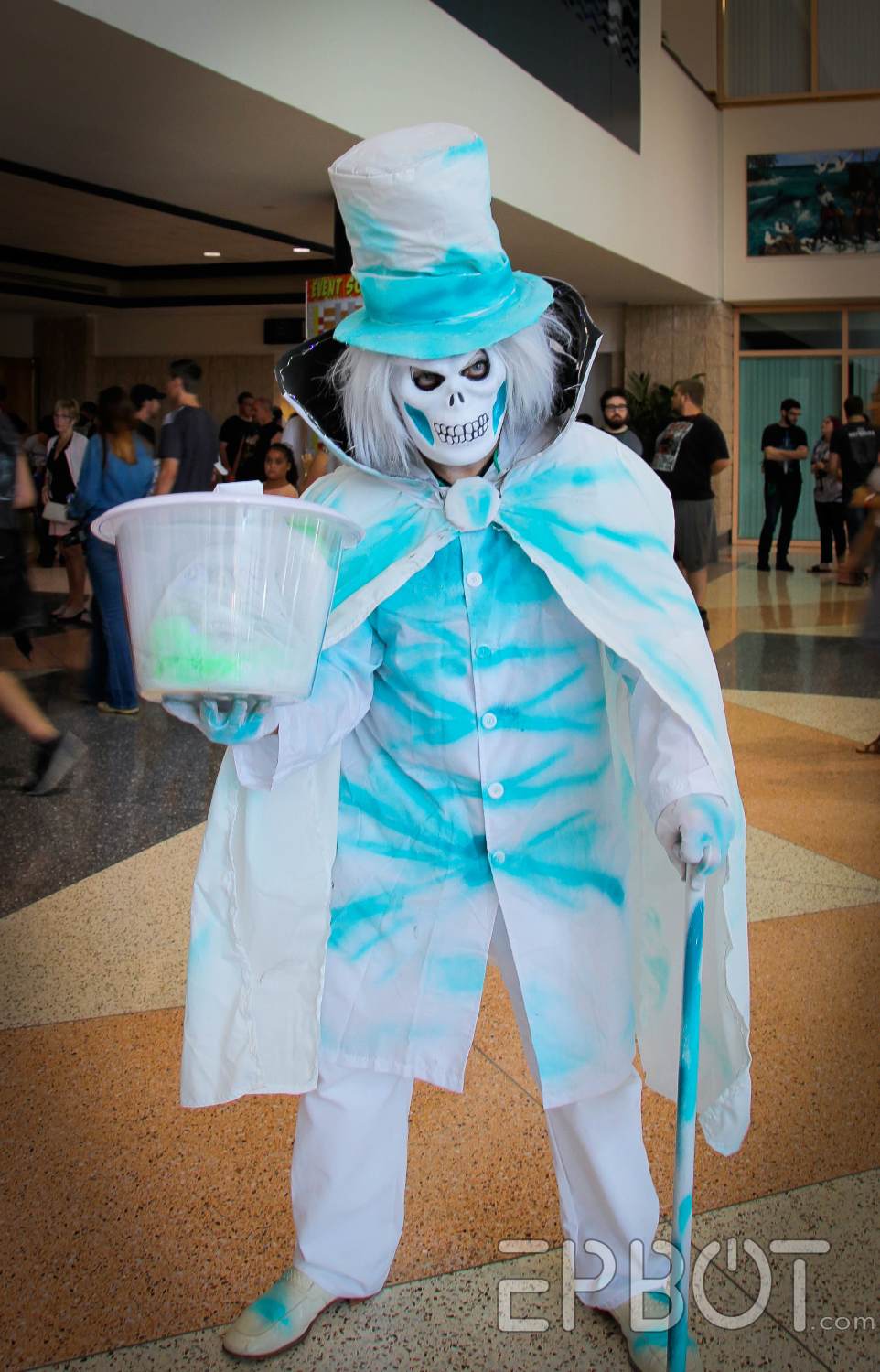 EPBOT: The Best Cosplay Of Tampa Bay Comic Con 2017