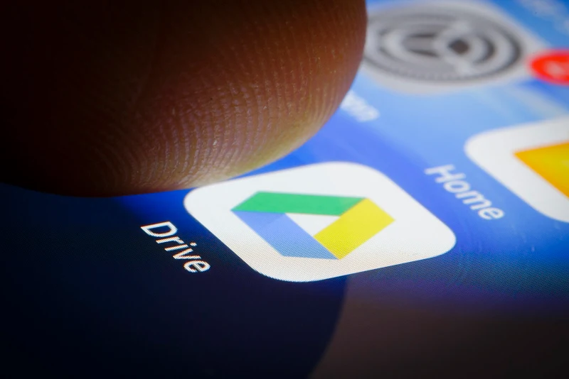Google is planning to fix sharing spam issues with Drive
