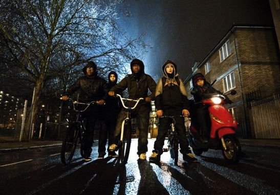 Attack The Block 2