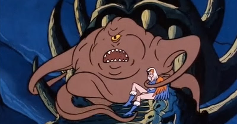 to save skeletor
