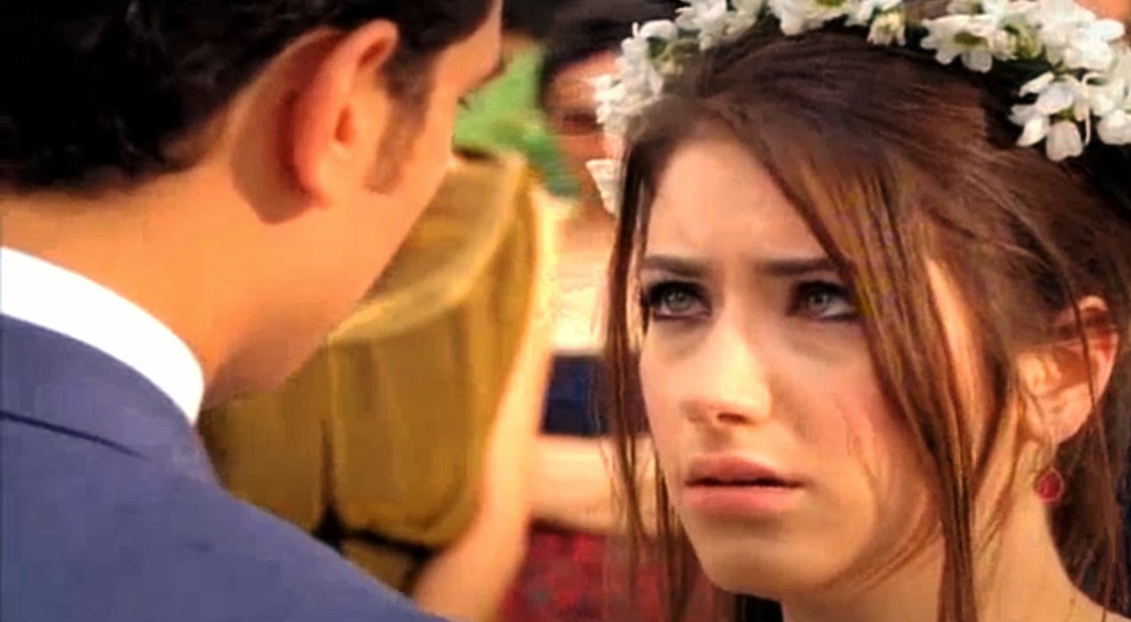 Feriha episodul 67