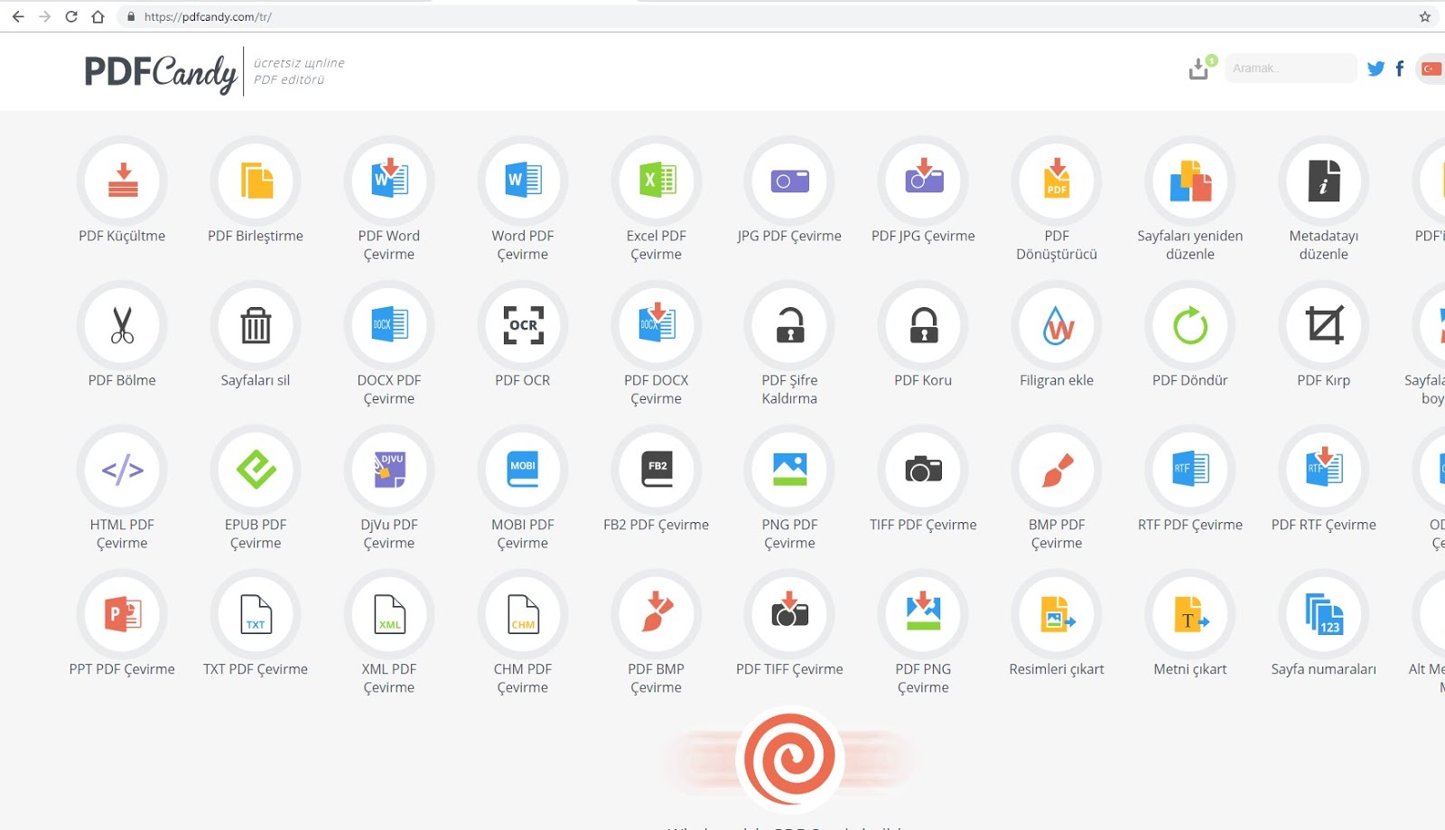 Pdf Candy