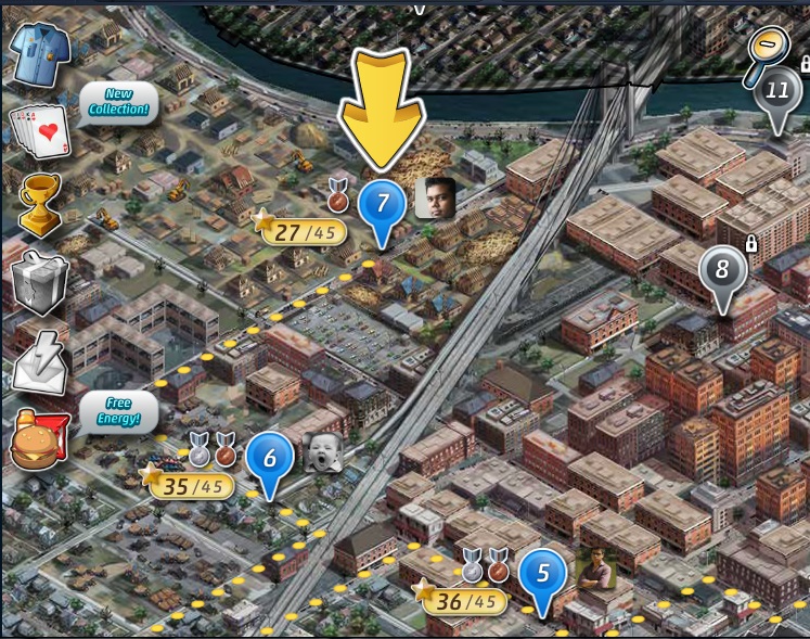 Criminal Case Game Reviews & Beginner's Guide Criminal Case Guide