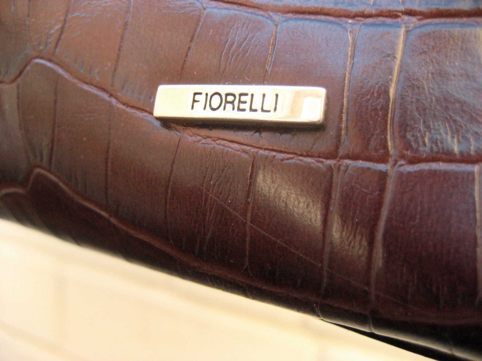 ebay fiorelli