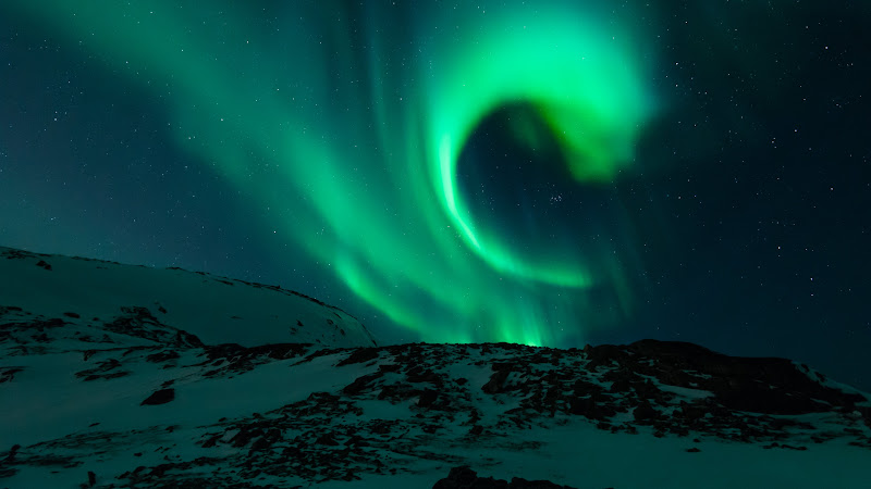 Aurora Borealis