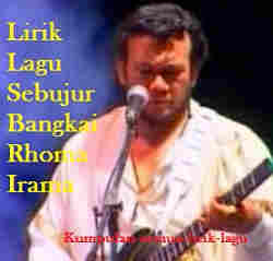 Sebujur Bangkai - Rhoma Irama