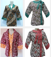 47+ Aksesoris Model Baju Batik Kerja Guru Wanita, Baju Guru