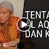 Bukti Baitul Maqdis Pusat Negeri Mukmin Kajian Ustadz Felix Siauw