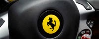Ferrari Car Gallery