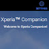 Xperia Companion 1.1.24.0 adds Support for more Models