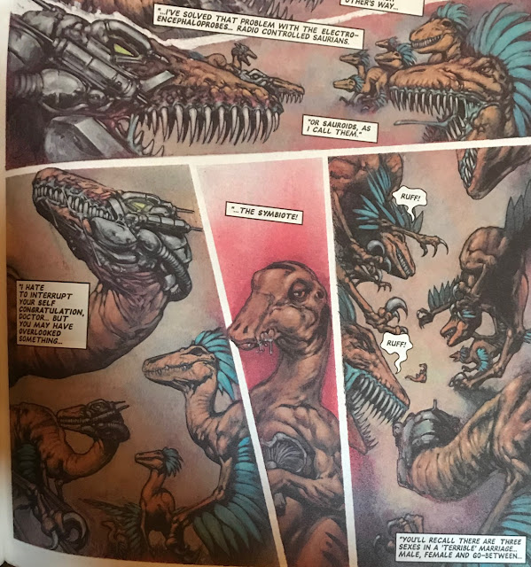 Taken from Flesh: Legend of Shamana