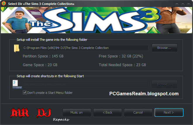 the sims 3 expansion pack release order