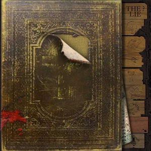 New Prog Releases Seven Steps To The Green Door The Lie