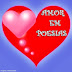 Amor em poesias