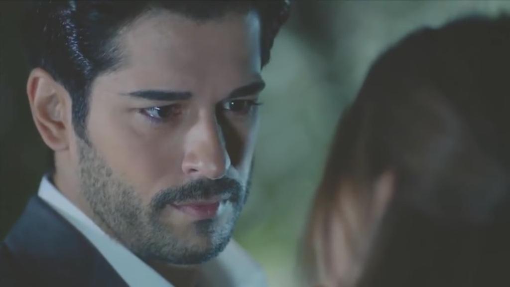 Wieczna miłość odcinek 5: Ponowne spotkanie Kemala i Nihan! [Streszczenie + Zdjęcia]