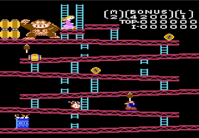 Segredos obscuros do Donkey Kong Segredos obscuros do Donkey Kong