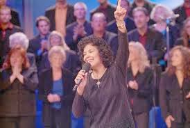 Great Oaks Apostolic Church Sunday School Blog! : MARY'S SONG OF PRAISE