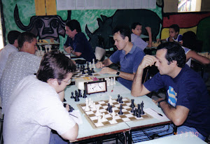 Torneio Brasil 500 Anos, abril de 2000