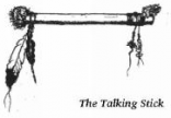 Model Pembelajaran Talking Stick