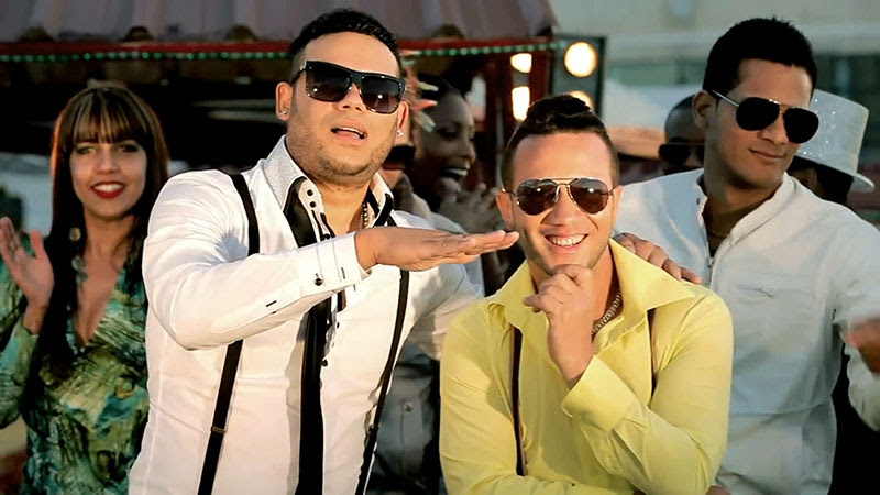 Maykel Blanco y su Salsa Mayor - ¨El Songo De Todos¨ - Videoclip. Portal Del Vídeo Clip Cubano - 04 Maykel Blanco y su Salsa Mayor - ¨El Songo De Todos¨ - Videoclip. Portal Del Vídeo Clip Cubano - 04