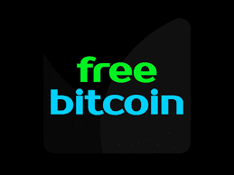 Bitcoin Gratis dari situs Roll freebitco.in