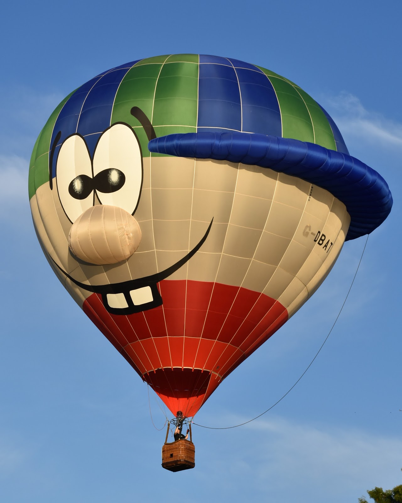 Tauranga Spotter BALLOONS OVER WAIKATO