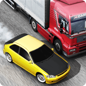 Traffic Racer Traffic Racer apk mod