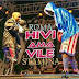 Audio | Roma and Stamina - Hivi ama Vile