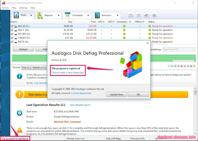 Auslogics Disk Defrag Professional 4.7.0 Keygen Full Download Auslogics Disk Defrag Professional 4.7.0 Keygen Full Download