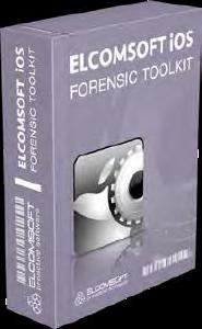 iOS Forensic Toolkit 2.50 Full Free Download iOS Forensic Toolkit 2.50 Full Free Download
