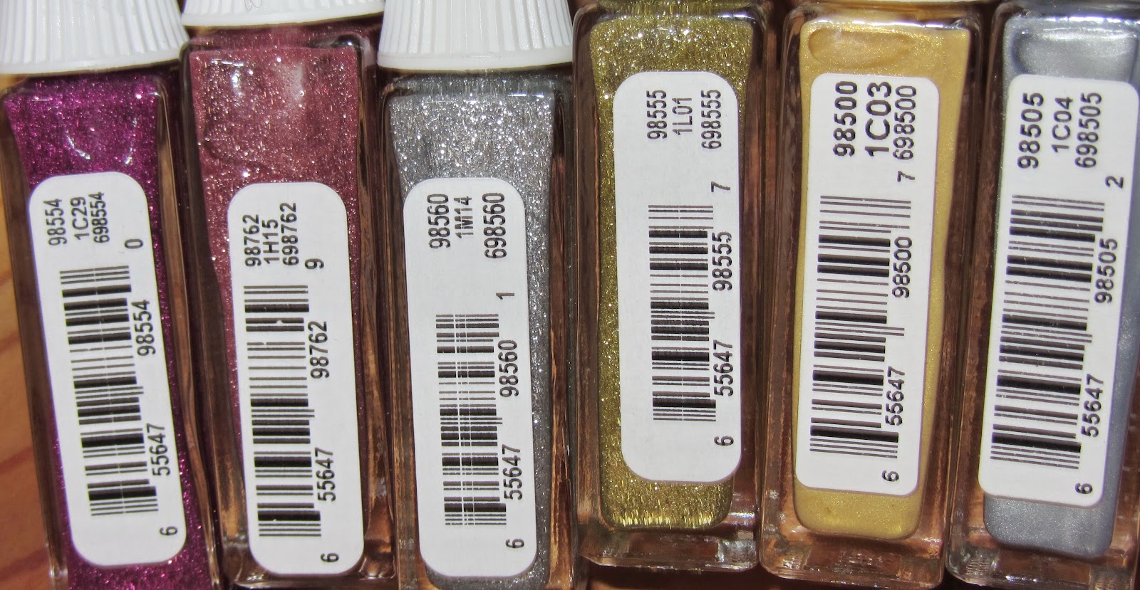 Marias Nail Art and Polish Blog Playing with Stripe Rite It’s So