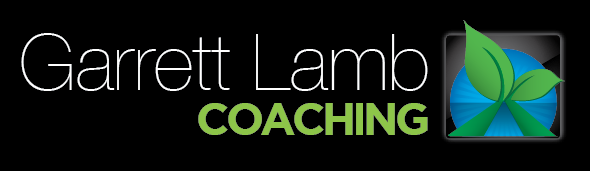Garrett Lamb Coaching