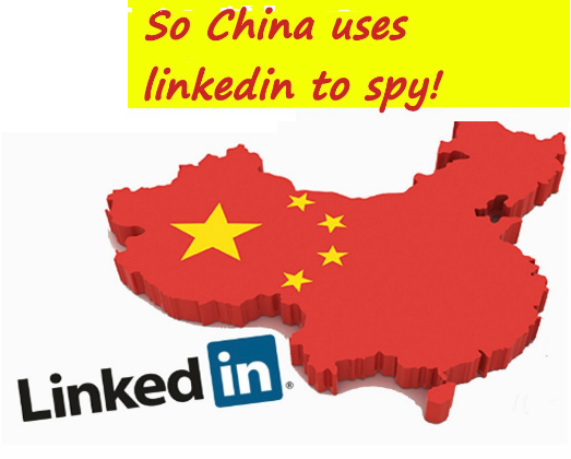 chính\u0027s news china\u0027s 5 steps for recruiting spiesthe recruitment follows a well known five step espionage road map spotting, assessing, developing, recruiting, and, finally, what professionals call \u201c