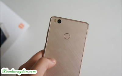 Xiaomi Mi 4s Xiaomi Mi 4s
