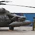 Αμερικανικά ελικόπτερα εφόδου UH-60L στην Θεσσαλονίκη «για την αποτροπή ρωσικής επίθεσης»!